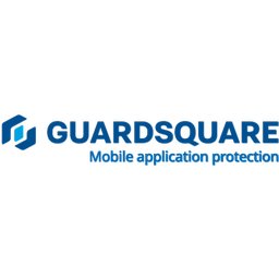 Company logo GUARDSQUARE