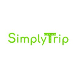कंपनी का लोगो SimplyTrip