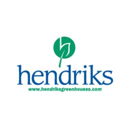 Hendriks Greenhouses Logo