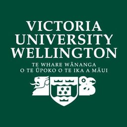 Company logo Victoria University of Wellington