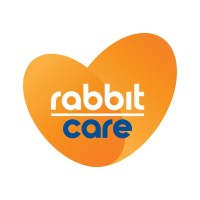 Company logo Rabbit Care