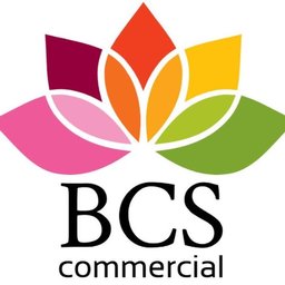 Company logo Branksome Cleaning