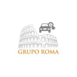 Company logo Grupo Roma Brasil