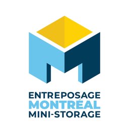 Company logo Entreposage Montréal Mini Storage