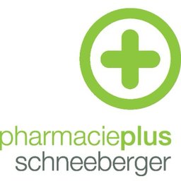 Firmenlogo pharmacieplus schneeberger