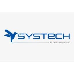 Logo de l'entreprise Systech