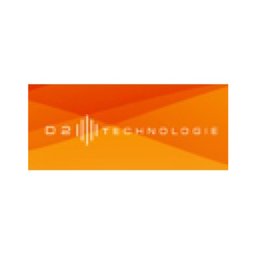 Company logo D2 Technologie