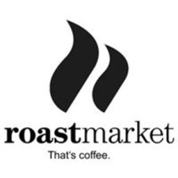 Firmenlogo Roast Market GmbH