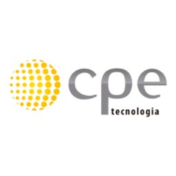 Company logo CPE TECNOLOGIA