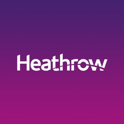 Company logo Heathrow