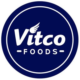 Company logo Vitco Foods