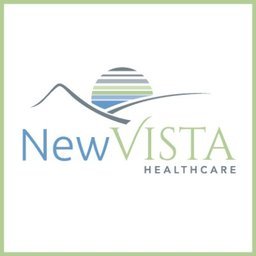 Company logo NewVista Behavioral Health