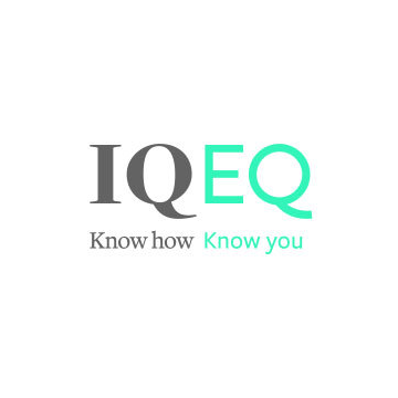 Company logo IQ-EQ