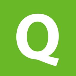 Company logo Q accountants en belastingadviseurs