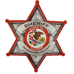 Company logo Sangamon County Sheriff's Office