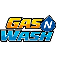 Company logo Gas N Wash