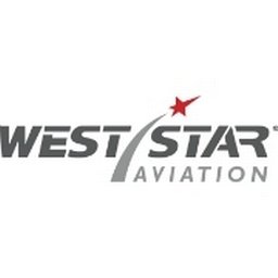 Company logo WEST STAR AVIATION