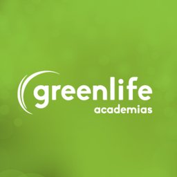 Company logo GREENLIFE ACADEMIAS