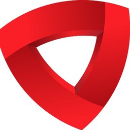 Company logo NEH