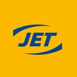 Firmenlogo JET-Tankstelle