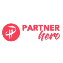 Company logo PartnerHero