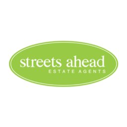 Streets Ahead Logo