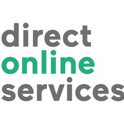 Company logo Direct Online Services