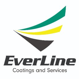 Company logo EverLine Coatings and Services