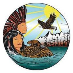 Company logo Beaverhouse First Nation