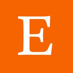 Logotipo de la empresa Etsy