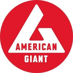 Company logo American Giant