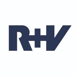Firmenlogo R+V Versicherung AG