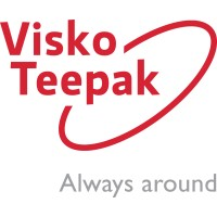 Company logo ViskoTeepak