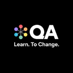 Company logo QA