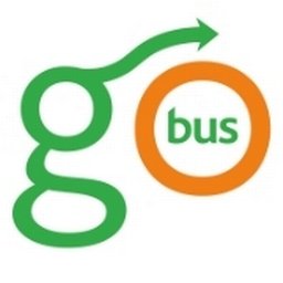 Company logo Go Bus