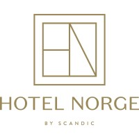 Company logo Hotel Norge by Scandic