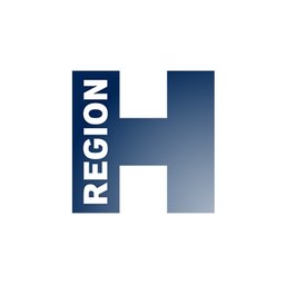Company logo Region Hovedstaden