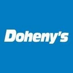 Company logo Doheny's Water Warehouse