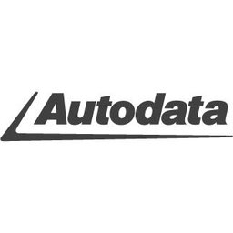 कंपनी का लोगो Autodata