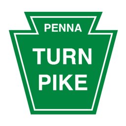 Company logo Pennsylvania Turnpike Commission