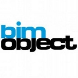 Company logo BIMobject