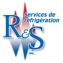 Company logo Services de refrigeration R&S inc.