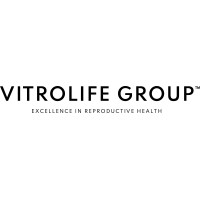 Company logo Vitrolife Group