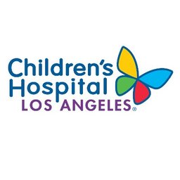 Company logo Children's Hospital Los Angeles
