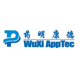 Firmenlogo WuXi AppTec
