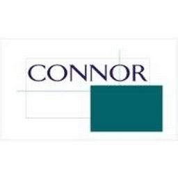 Company logo CONNOR