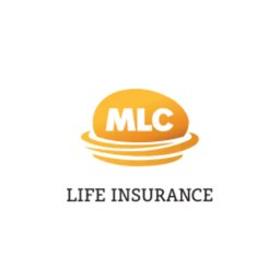 Company logo MLC Life Insurance