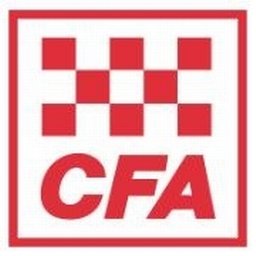 Company logo Country Fire Authority