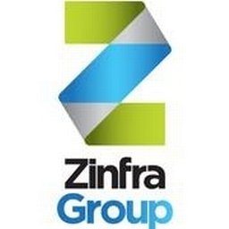 Company logo Zinfra Group