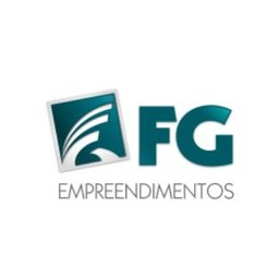 Company logo FG EMPREENDIMENTOS